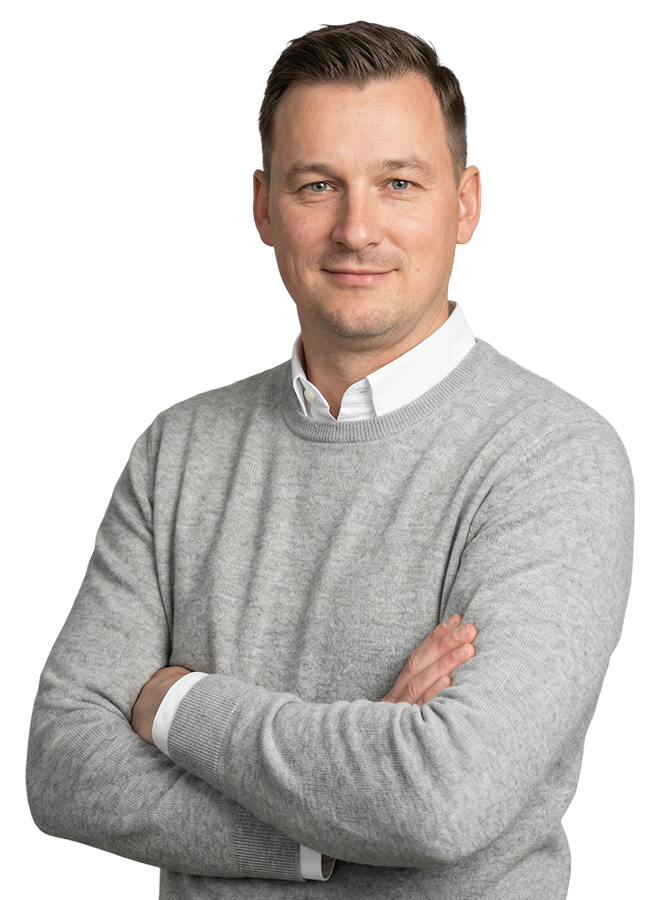 Du sicherst dir fünfstellige Provisionen, während dein Kunde bei dir bleibt.