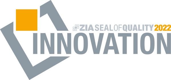 Zertifikat ZISA SEAL OF QUALITY